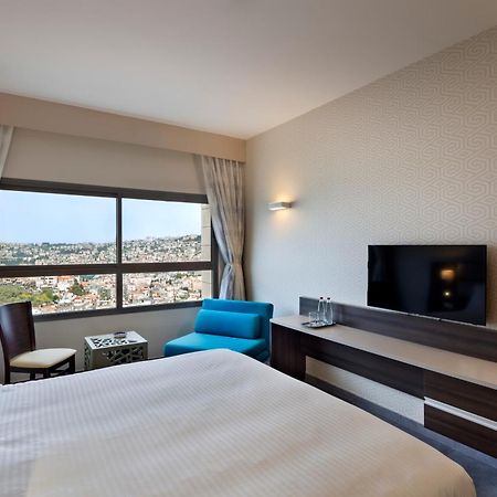Ramada Olivie Nazareth Hotel Exterior foto