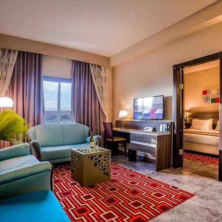Ramada Olivie Nazareth Hotel Exterior foto