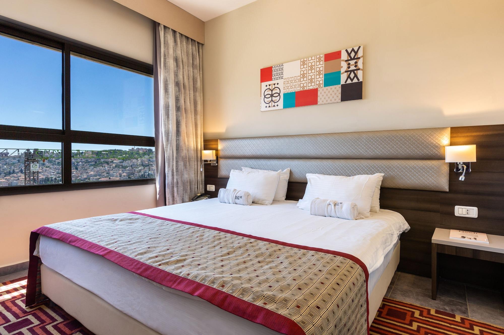 Ramada Olivie Nazareth Hotel Exterior foto