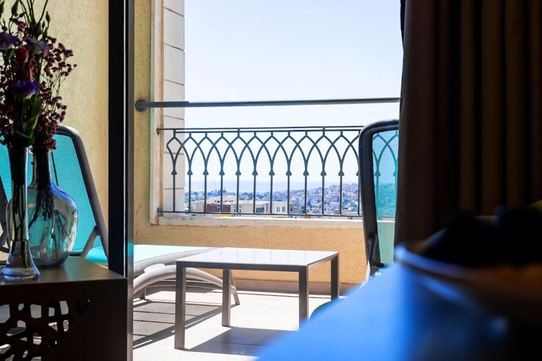 Ramada Olivie Nazareth Hotel Exterior foto